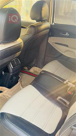 كيا سورينتو